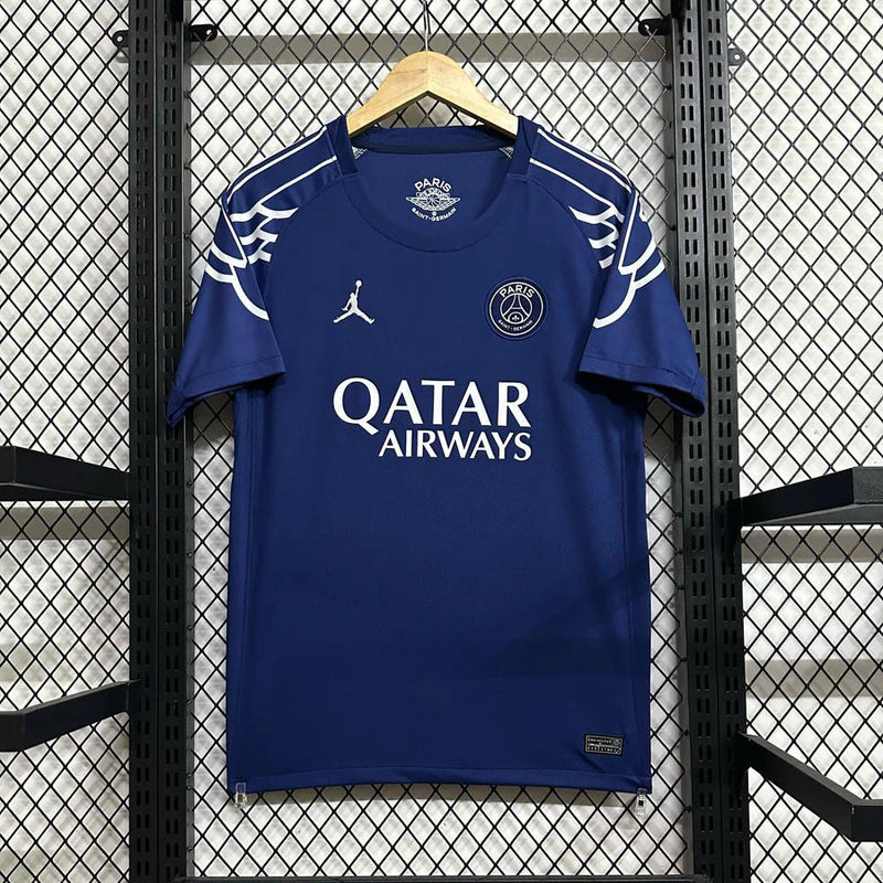 Maillot PSG Four 2025