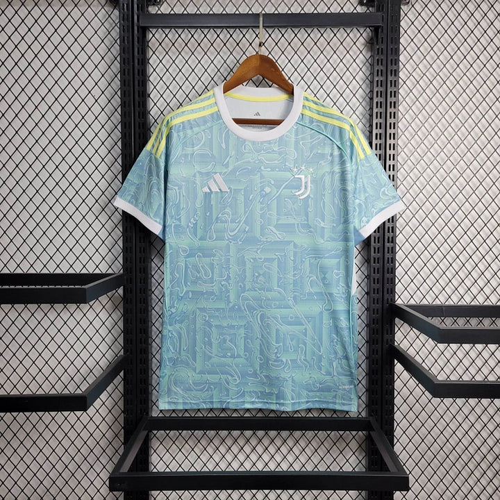 Maillot Juventus 2025